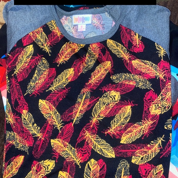 Lularoe RANDYS - Picture 9 of 16